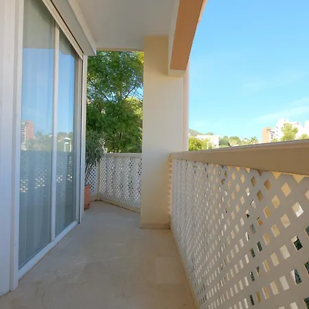 Chill Manzanera House شقة *