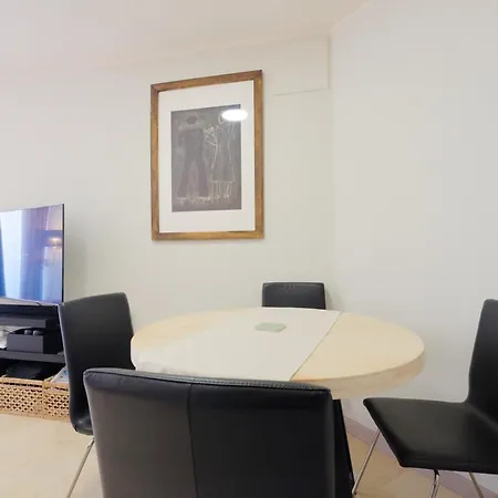 Apartament Chill Manzanera House *
