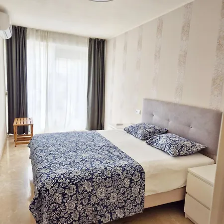 Chill Manzanera House شقة كاليبي