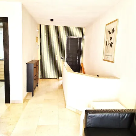 Apartament Chill Manzanera House Calpe