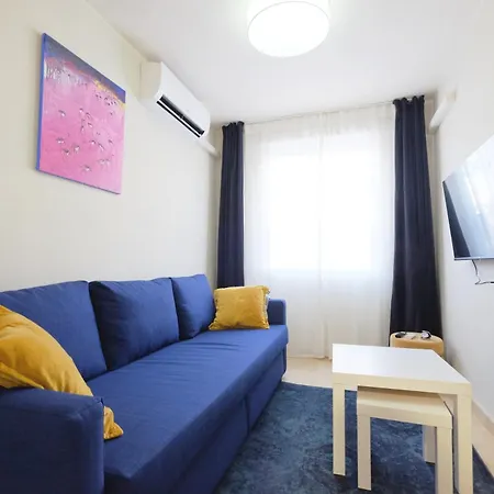 Chill Manzanera House Apartament
