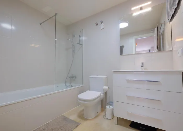 Apartament Chill Manzanera House *