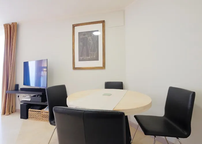 Apartament Chill Manzanera House *