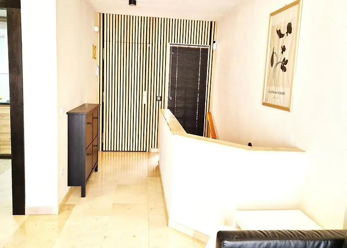 Apartament Chill Manzanera House Calpe